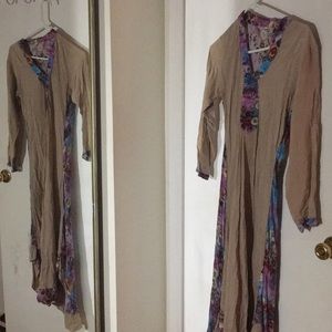 Desi outfit/ salawar kameez